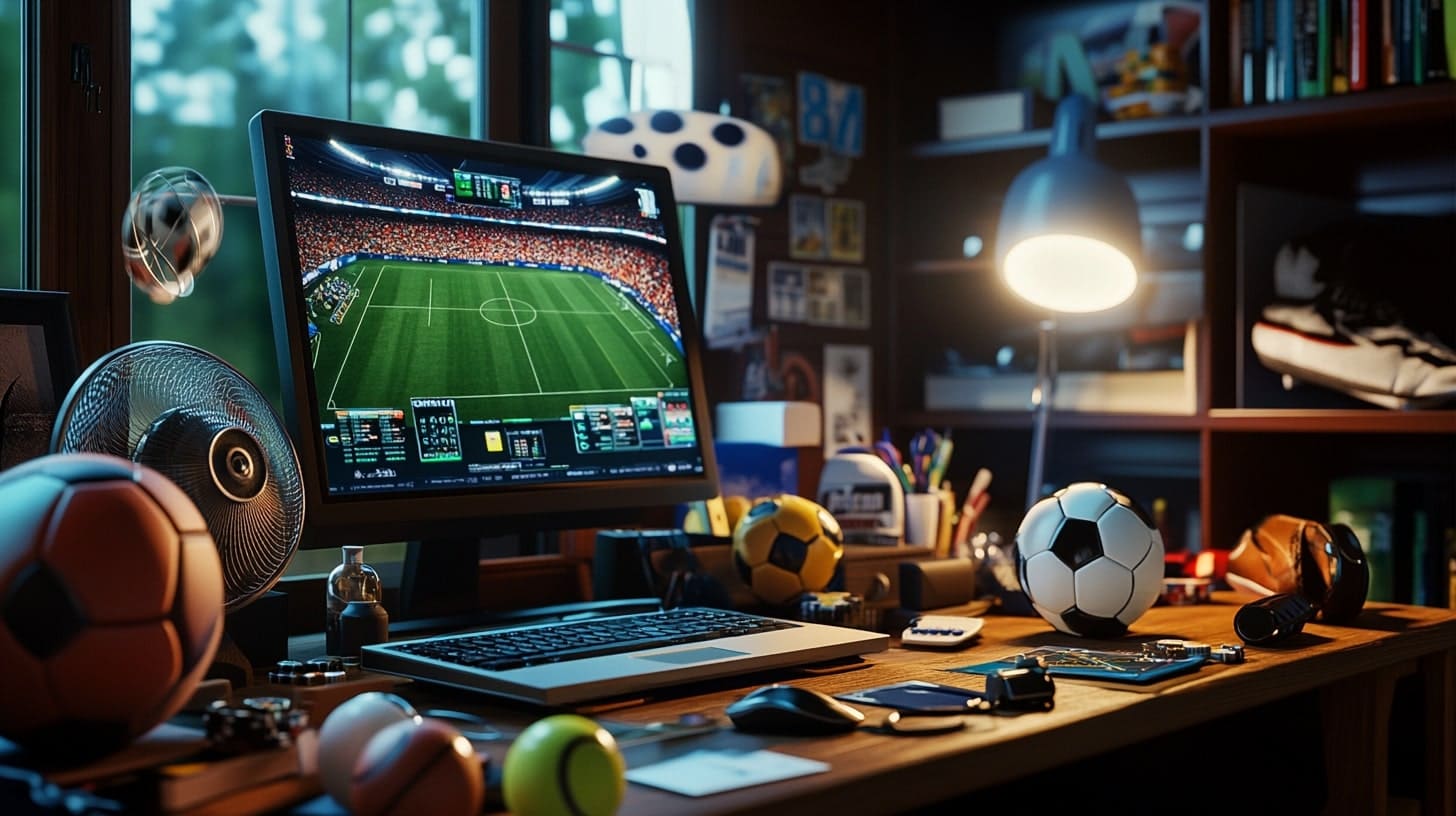 Apuestas deportivas en DIVINO BET BET Casino
                                